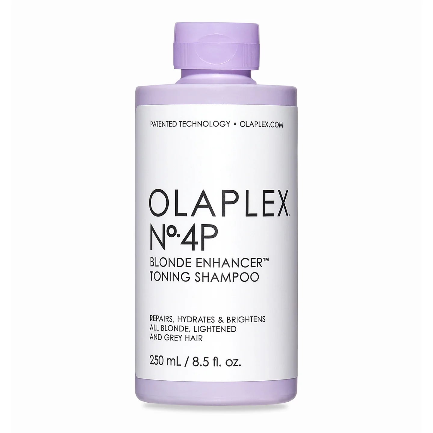 OLAPLEX Blonde Toning Shampoo