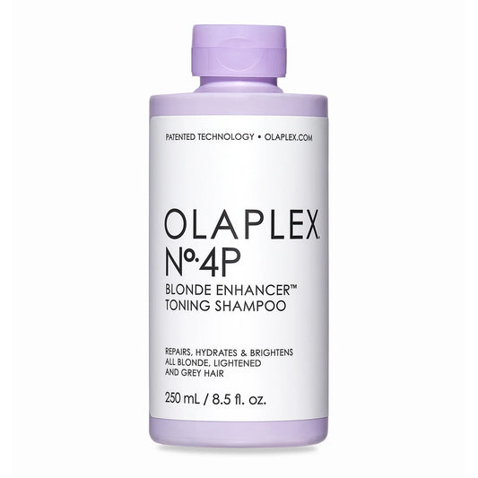 OLAPLEX Blonde Toning Shampoo