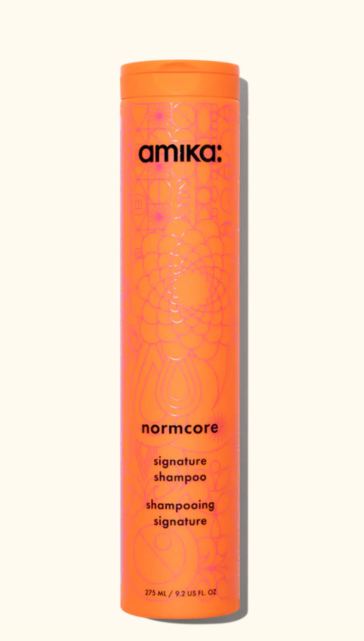 AMIKA Normcore Shampoo
