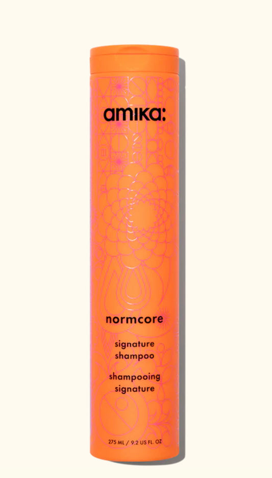 AMIKA Normcore Shampoo