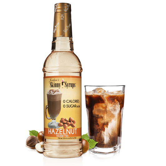 SKINNY SYRUP Mixes