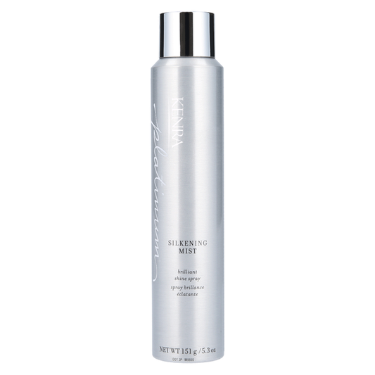KENRA Platinum Silkening Mist