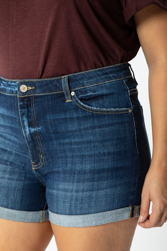 Kan Can Shorts