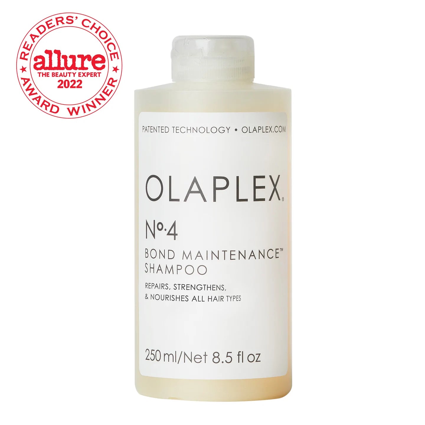 OLAPLEX Bond Maintenance Shampoo