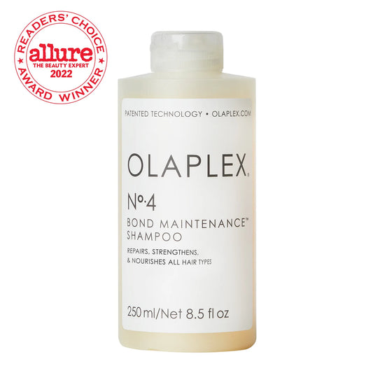 OLAPLEX Bond Maintenance Shampoo