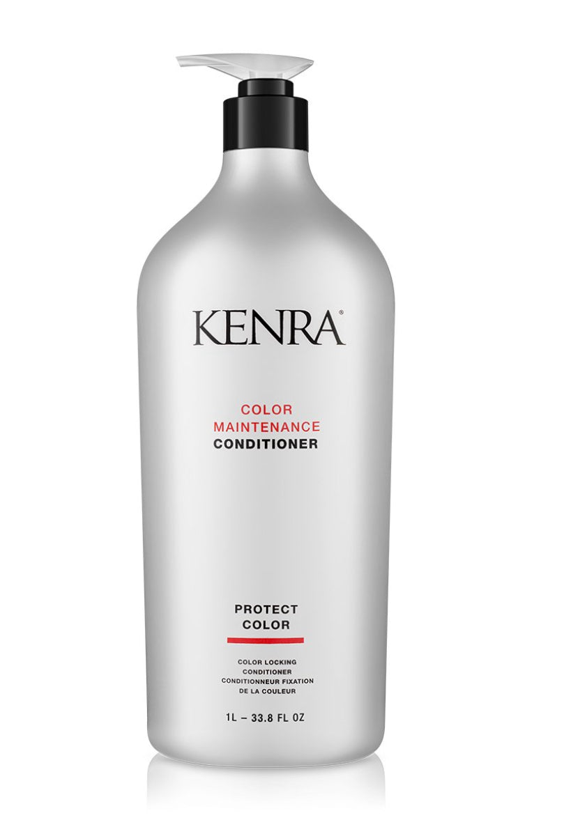 KENRA Color Maintenance Conditioner
