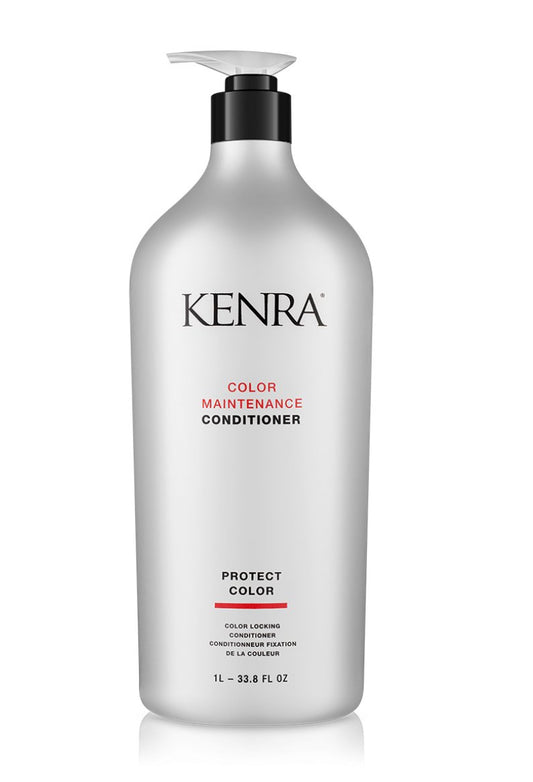 KENRA Color Maintenance Conditioner