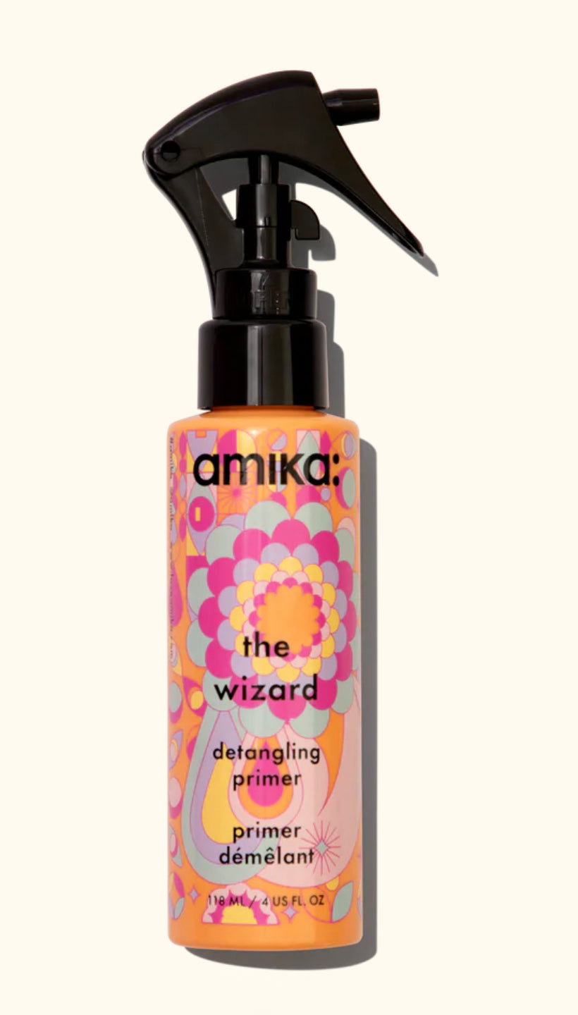 AMIKA The Wizard Detangling Primer