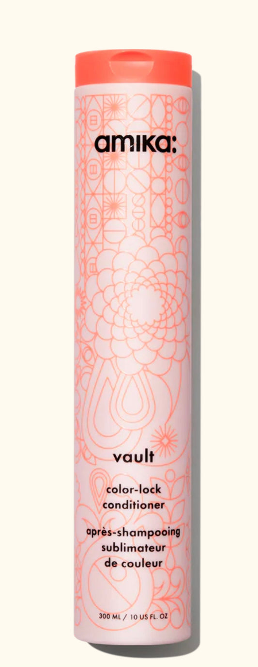 AMIKA Vault Color-Lock Conditioner
