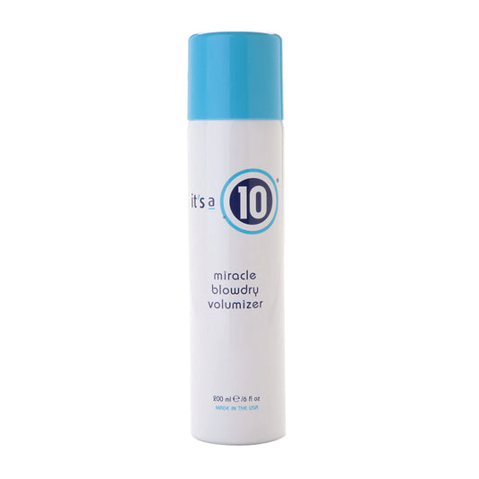 IT'S A 10 Miracle Blowdry Volumizer