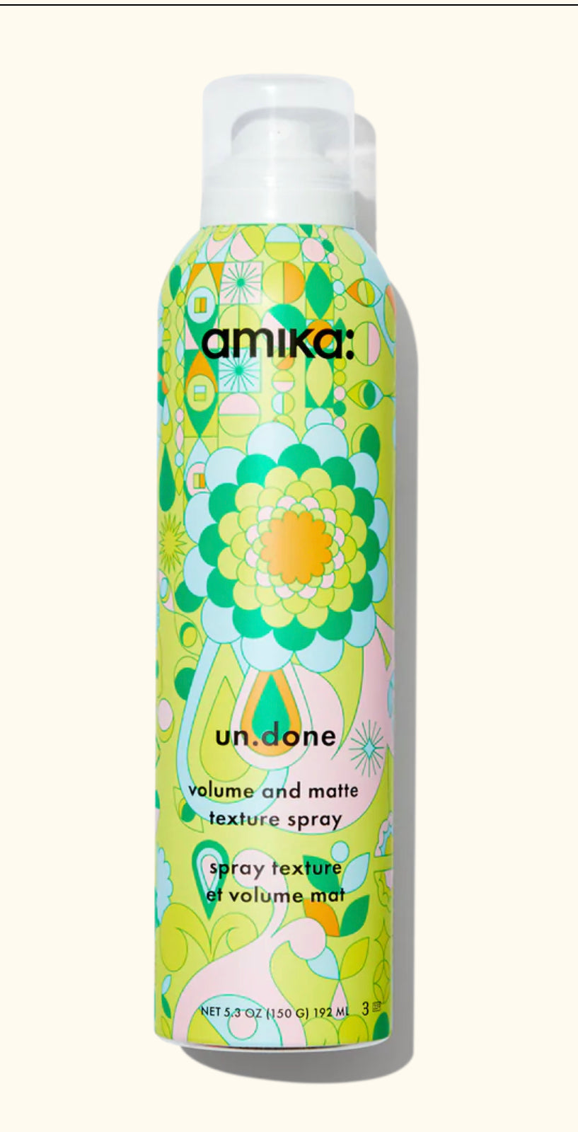 AMIKA Un.Done Texture Spray