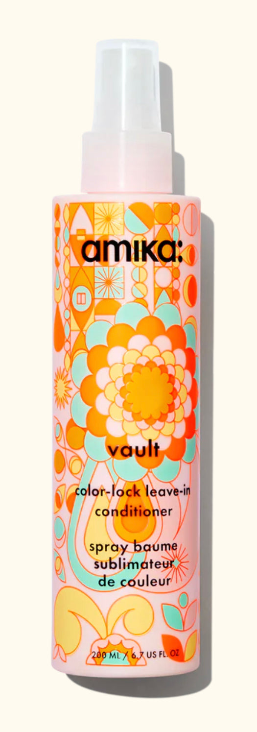 AMIKA Vault Leave-In Conditioner