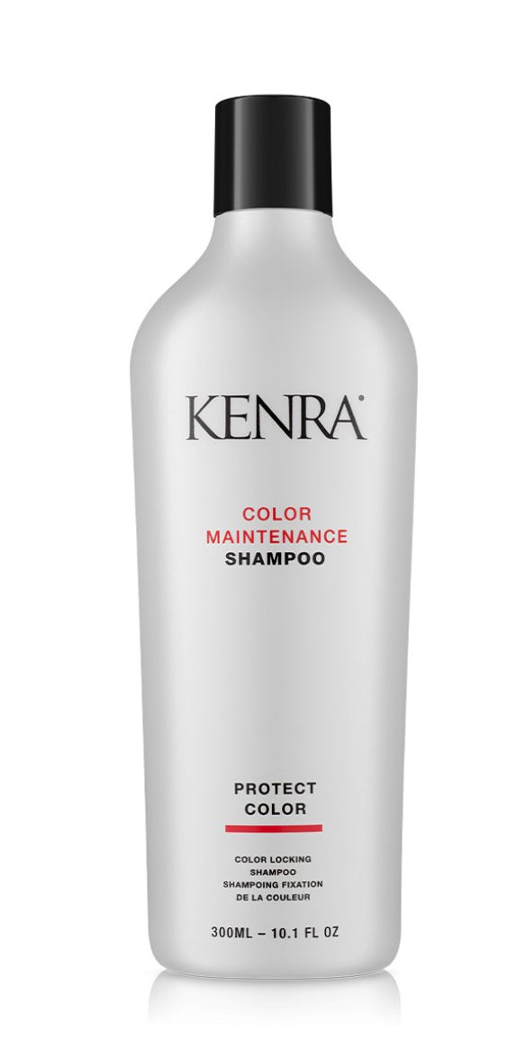 KENRA Color Maintenance Shampoo