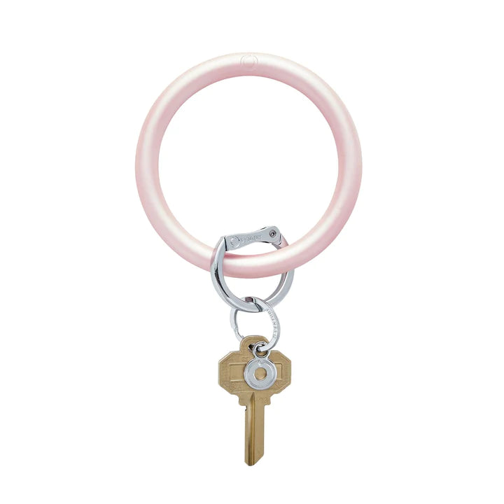 OVENTURE Rose' Pearlized O Ring