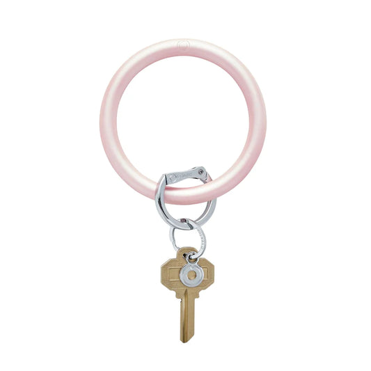 OVENTURE Rose' Pearlized O Ring