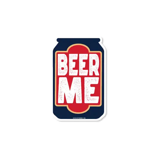 Good Southerner Sticker/Decal