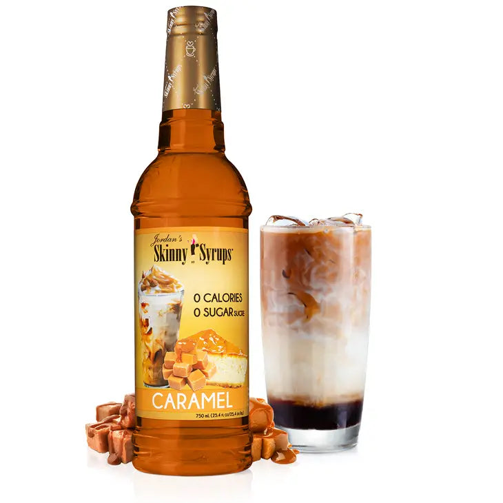 SKINNY SYRUP Mixes