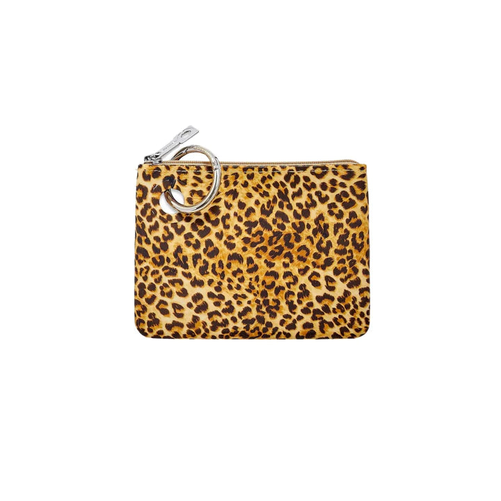 OVENTURE Mini Silicone Cheetah Pouch