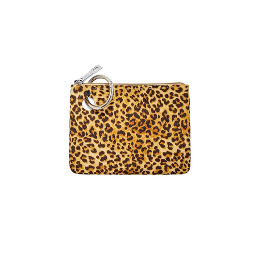 OVENTURE Mini Silicone Cheetah Pouch