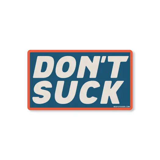 Good Southerner Sticker/Decal