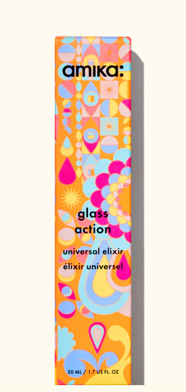 AMIKA Glass Action Universal Elixir