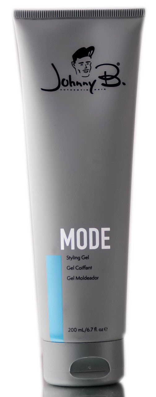 JOHNNY B Mode Gel