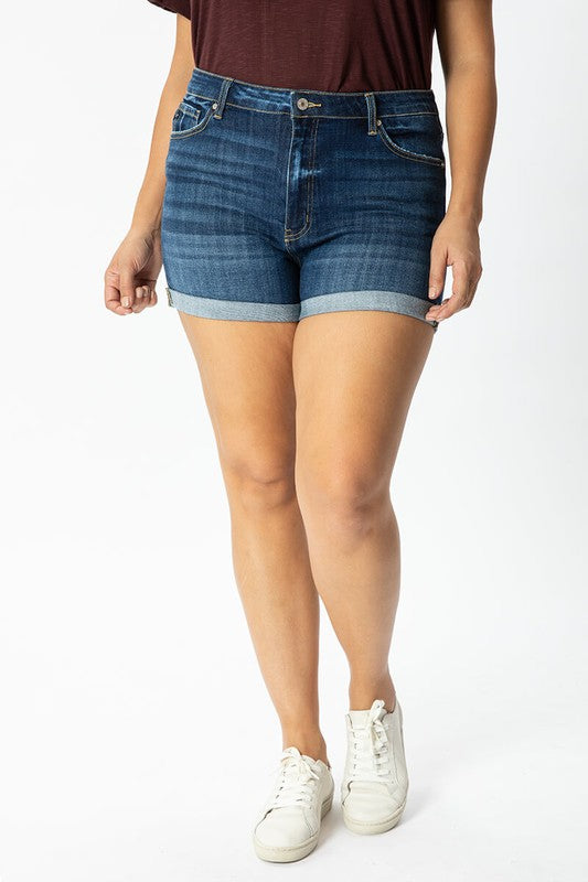 Kan Can Shorts