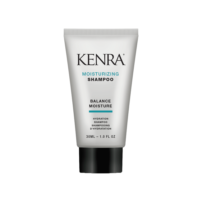 KENRA Moisture Shampoo