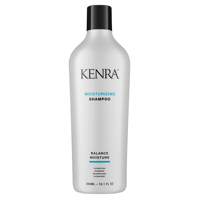 KENRA Moisture Shampoo