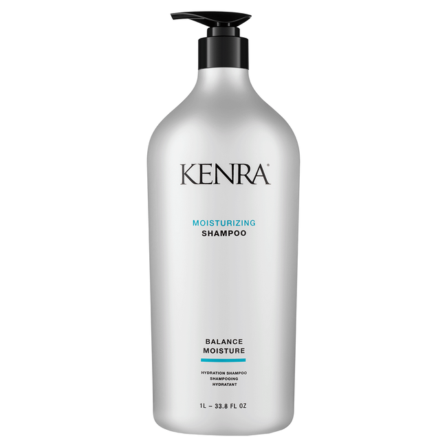 KENRA Moisture Shampoo