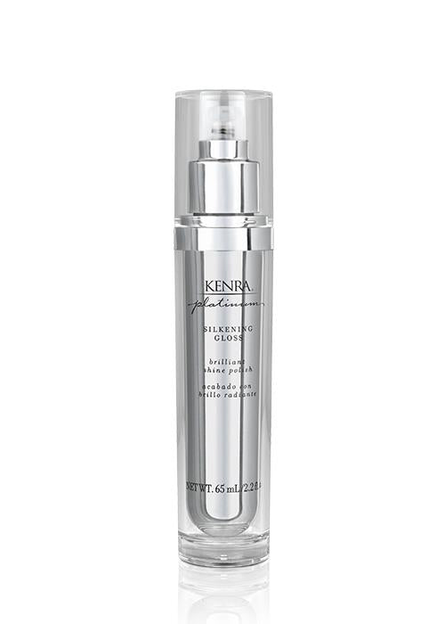 KENRA PLATINUM Silkening Gloss