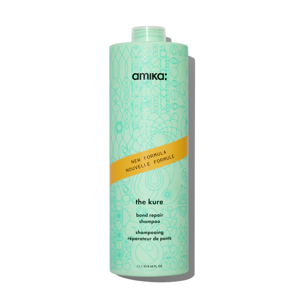 AMIKA The Kure Repair Shampoo