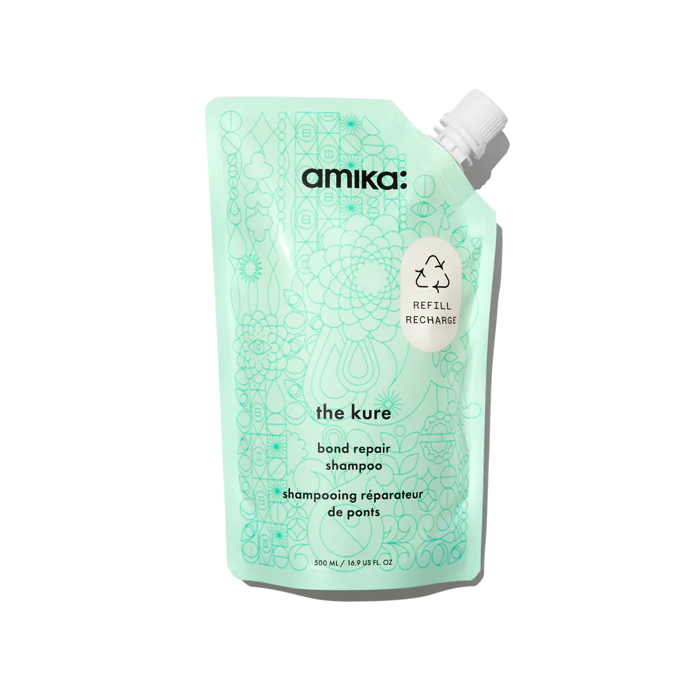 AMIKA The Kure Repair Shampoo
