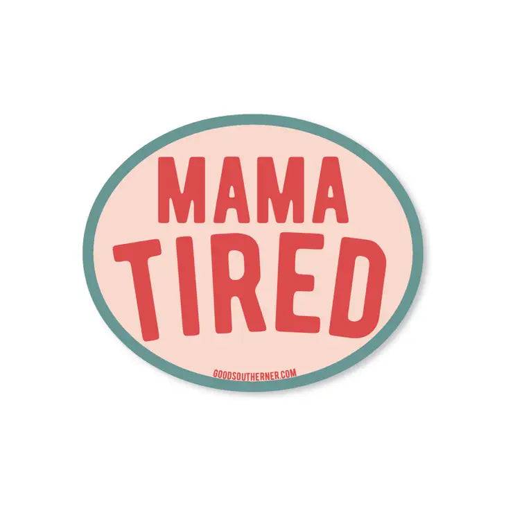 Good Southerner Sticker/Decal