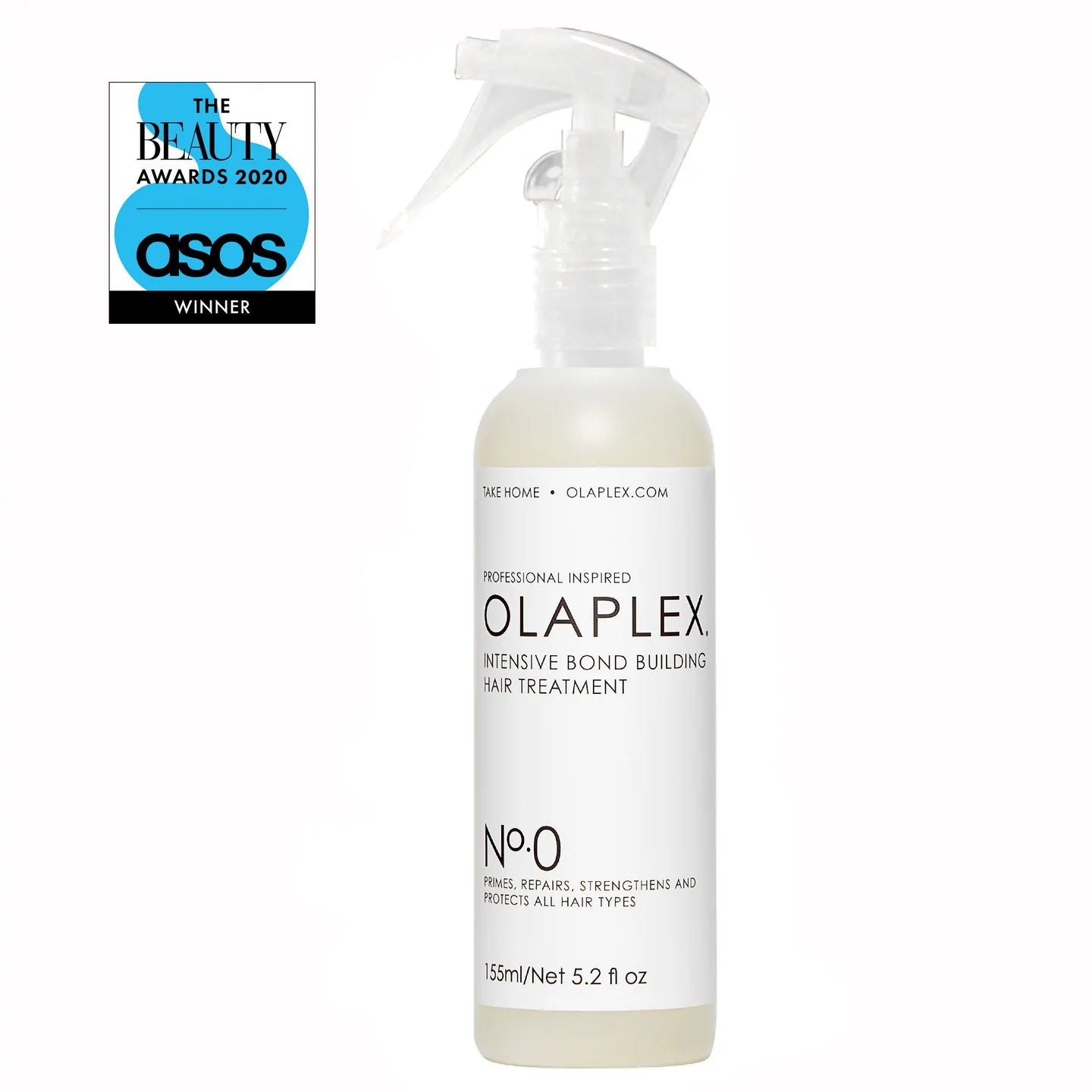 OLAPLEX Spray Hair Treatment