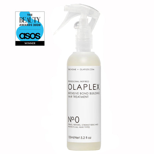 OLAPLEX Spray Hair Treatment