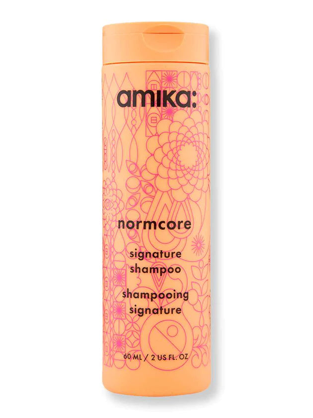 AMIKA Normcore Shampoo