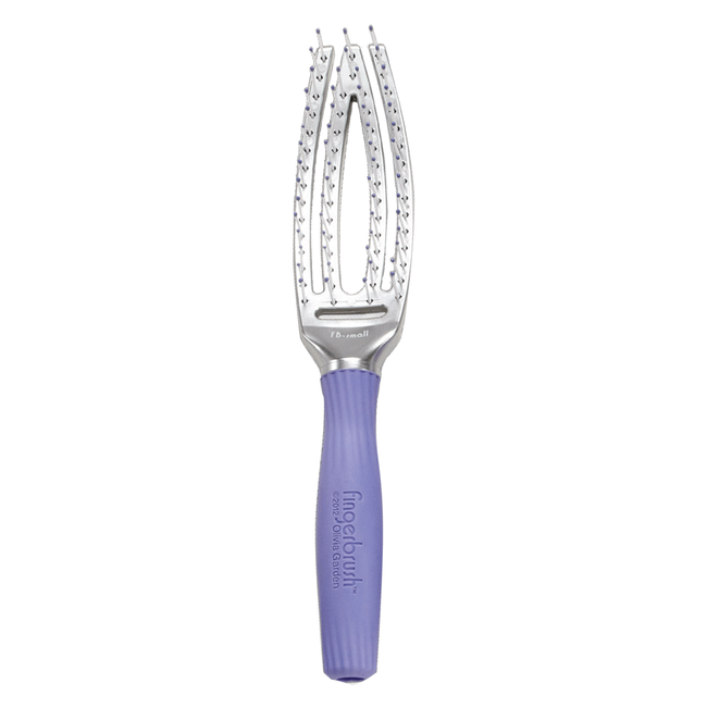 OLIVIA GARDEN Finger Brush Small