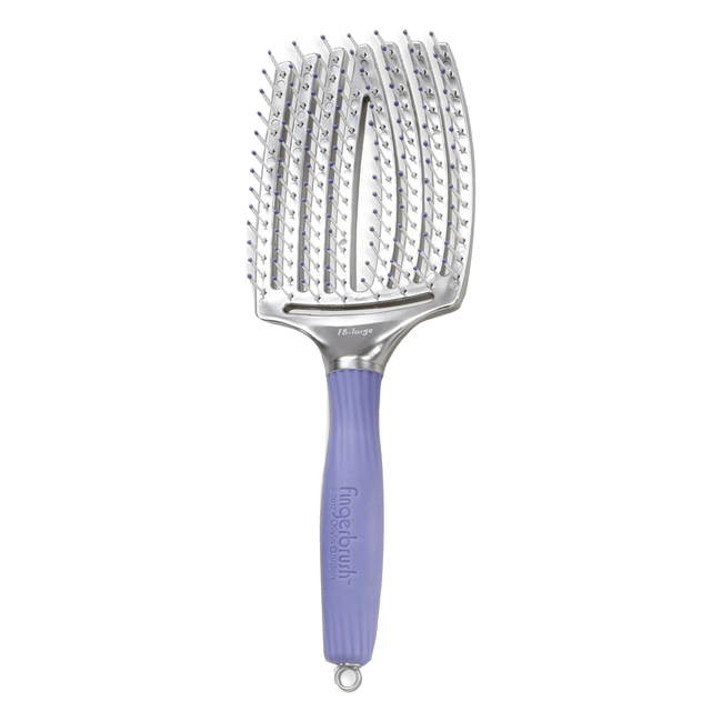 OLIVIA GARDEN Finger Brush Large