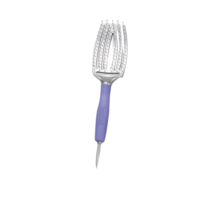 OLIVIA GARDEN Finger Brush Medium