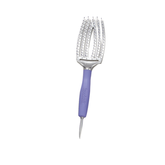 OLIVIA GARDEN Finger Brush Medium