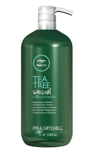 PAUL MITCHELL Tea Tree Shampoo