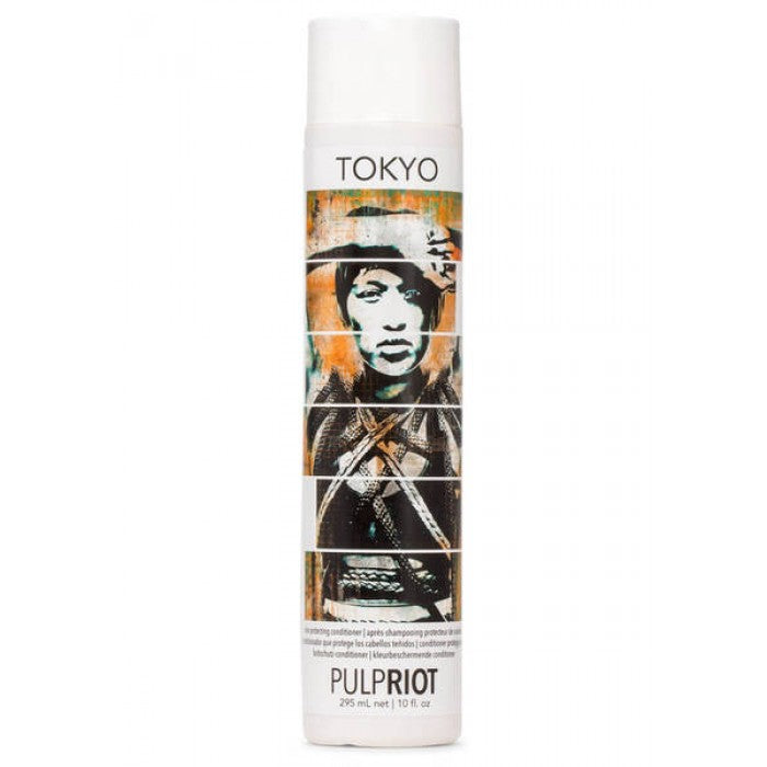 PULPRIOT Tokyo Color Shampoo