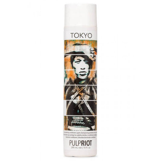 PULPRIOT Tokyo Color Shampoo