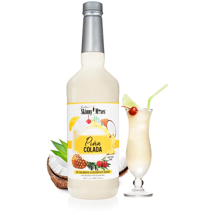 SKINNY SYRUP Mixes
