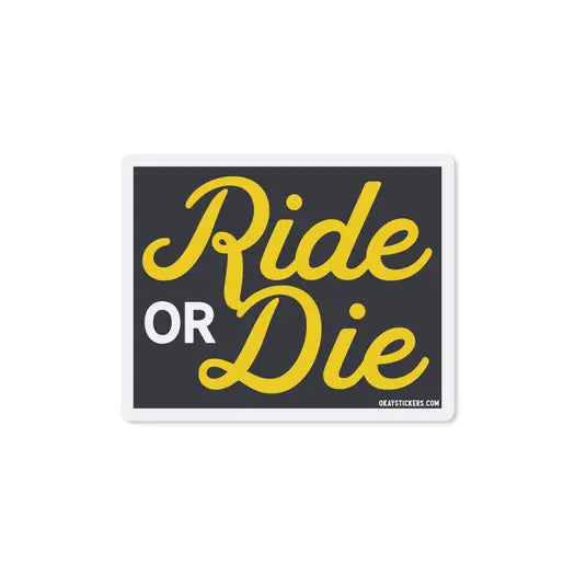 Good Southerner Sticker/Decal