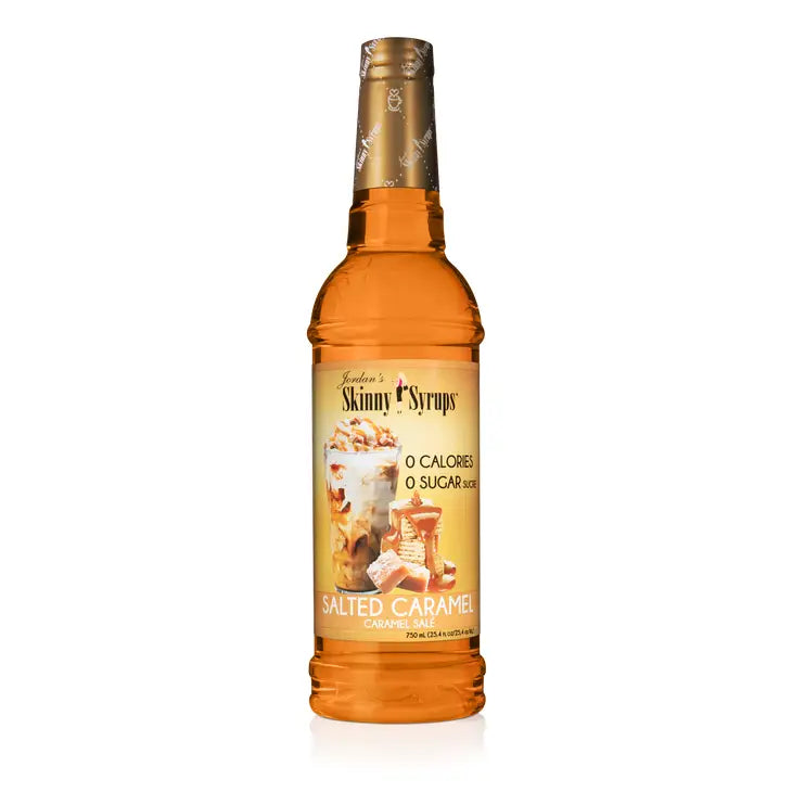 SKINNY SYRUP Mixes