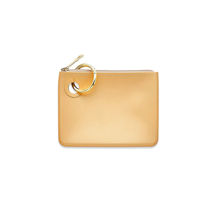 OVENTURE Gold Mini Silicone Pouch