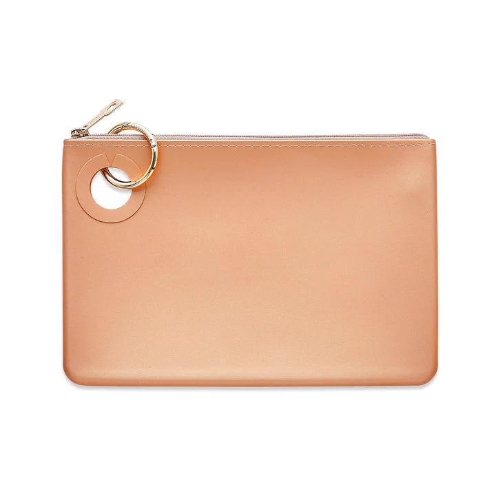OVENTURE Large Rose Silicone Pouch