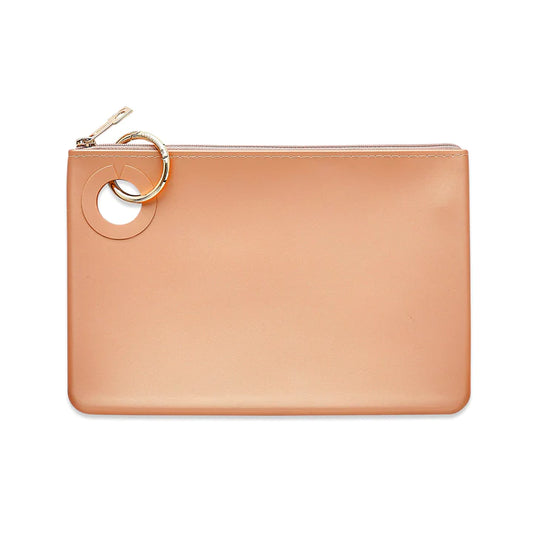 OVENTURE Large Rose Silicone Pouch